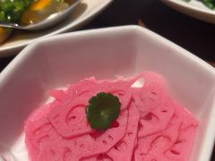 -清水亭湖北菜(大屯DT51店)