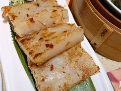 特惠香煎萝卜糕-点都德(德江楼店)