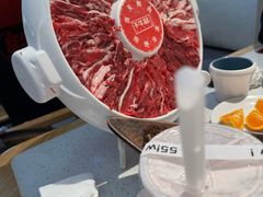 -千牛将·鲜牛肉火锅(开元路店)