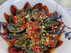 -野渡坡·极致湘菜·庭院餐厅(汉阳店)