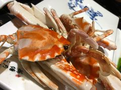 -渔傅·蓝海岸霞浦海鲜(正祥店)