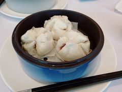-广州富力丽思卡尔顿酒店·丽轩·粤菜