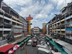 -瓦洛洛传统市场