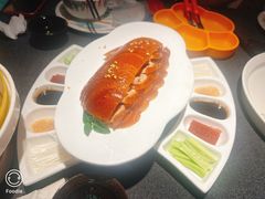 -锦府园·新台州菜(合生汇店)