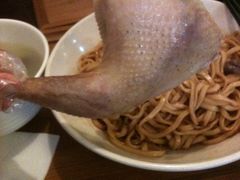 大鸡腿-富源春面馆(四川北路店)