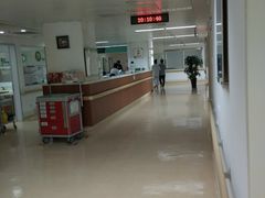 住院部-深圳市人民医院(留医部)