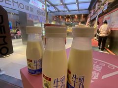 -DEMO黛慕蛋糕(中泰店)