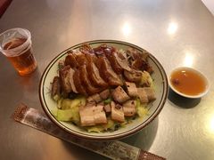 -吾家香港烧腊专门店