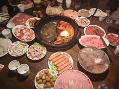 -牛市坎火锅(建设路店)