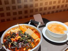 -水平有限广西米粉·广西风味集(五道口店)