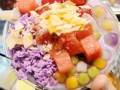 -环联1904火车夜市