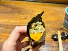 -桐寿司Sushi Tong