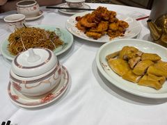 -稻香酒家(天河城店)