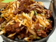 -京尊烤鸭店JINGZUN(春秀路店)