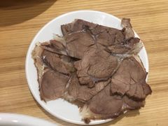 -舌尖尖牛肉面(甘南路店)
