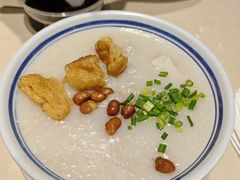 -香港池仔记肠粉王(博多新记襄阳南路店)