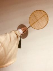 -盘子女人坊古装写真摄影(天津总店)