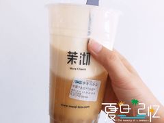 四季青玛奇朵-茉沏(张家港步行街店)