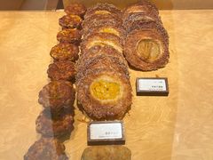 -LANLIZI BAKERY(COSMO店)