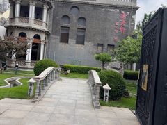 -卫鼎轩·曹公馆(鼓楼店)