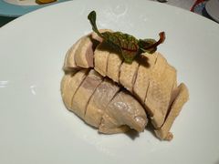 -南京金丝利喜来登酒店·采悦轩中餐厅
