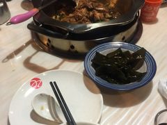 -九道菜有鸡鱼头(石鼓路店)