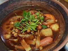 -青水瓦台汤泉(未央店)