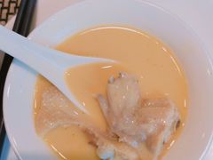 浓汤花胶鸡-茶叁酒肆·楚味江湖(菱角湖店)