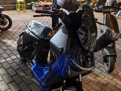 -九号电动车(安定门内大街店)