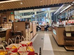 -海底捞火锅(新松江路店)