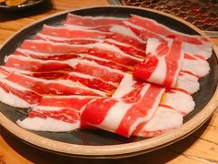 牛五花-朴家炭烤(浦东禹悦汇店)