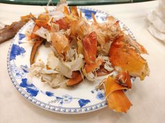 -高记广州大排档(关平路店)