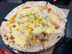-HOTISLAND海鸡岛·韩国料理(江南西店)