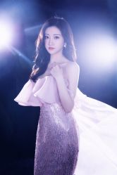 -MANLI BRIDAL婚纱