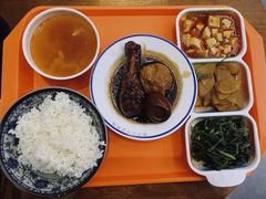 -韩萍老南京馄饨(河西万达店)