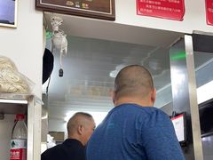 -无名氏面馆(邮电路店)