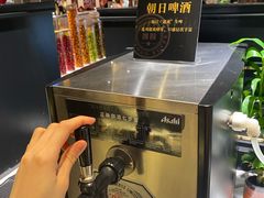 -加餐海鲜自助(宝龙一城店)