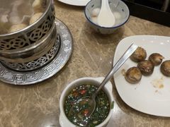 -盛宴标帜餐厅·亲子自助 (南昌喜来登酒店)