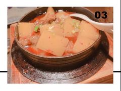 -蜀宴小调·精致家常菜(来福士店)