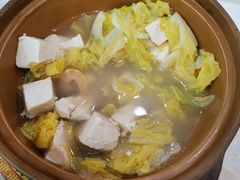 -砂锅居(西四店)