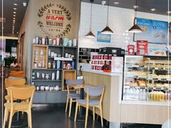 大堂-COSTA COFFEE(龙德广场店)