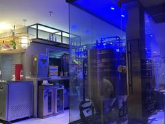 -木屋烧烤(Ipark店)