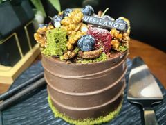 克里斯蒂娜心形线-DUFF LANGE杜夫朗格蛋糕(长沙店)