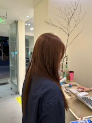 -WM Hair Salon