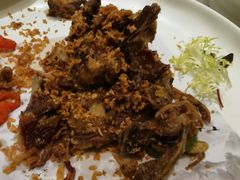 -贝勒爷·酥不腻烤鸭