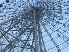 -琴岛之星摩天轮