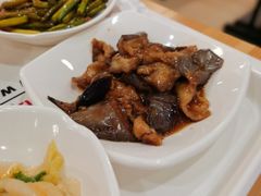 -网易食堂