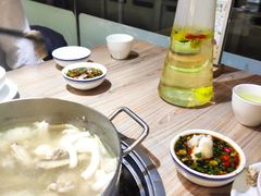 -探窝·竹笙椰子鸡(杨箕店)