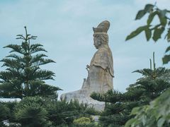 -东莞观音山旅游风景区