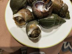 -松咖啡自助餐厅·松北香格里拉